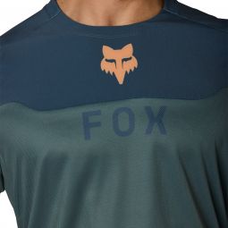 Bluza Motocyklowa Fox Ranger Off Road Sage