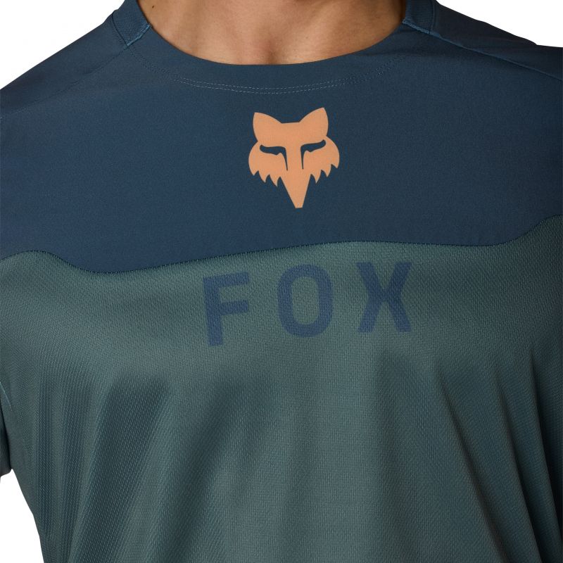 Bluza Motocyklowa Fox Ranger Off Road Sage