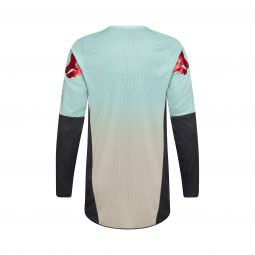 Bluza Motocyklowa Fox 360 Drip Turquoise