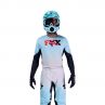Bluza Motocyklowa Fox 360 Drip Turquoise