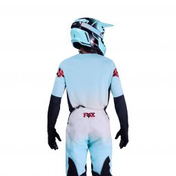 Bluza Motocyklowa Fox 360 Drip Turquoise