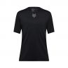 Koszulka Rowerowa Fox Flexair Black