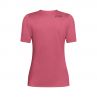 Koszulka Rowerowa Damska Fox Flexair Berry