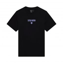 T-Shirt Fox Pro Circuit Oversized Black
