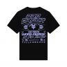 T-Shirt Fox Pro Circuit Oversized Black