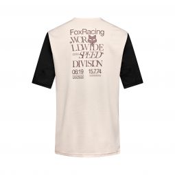 Koszulka Rowerowa Fox Defend Park Se Chalk
