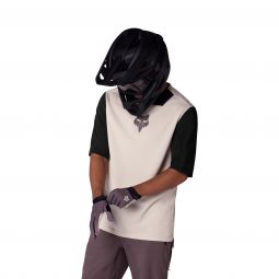 Koszulka Rowerowa Fox Defend Park Se Chalk