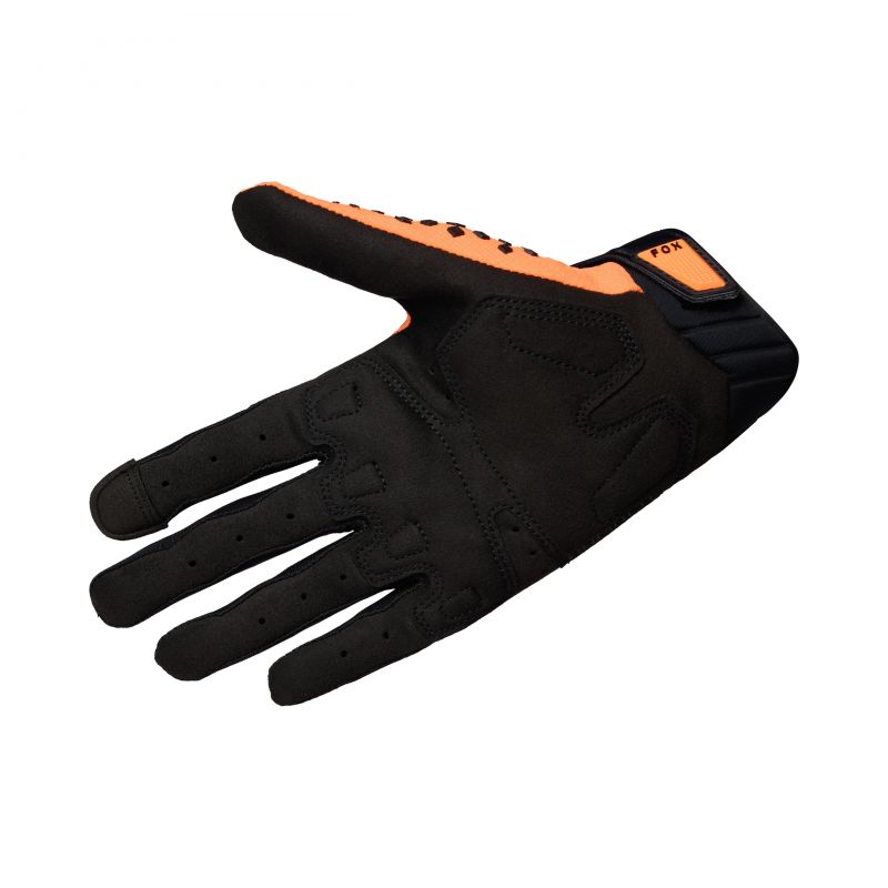 Rękawice Motocyklowe Fox Bomber Lt Ce Sunburst