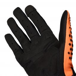 Rękawice Motocyklowe Fox Bomber Lt Ce Sunburst