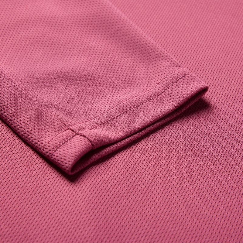 Koszulka Rowerowa Z Długim Rękawem Fox Ranger Head Berry