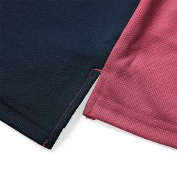 Koszulka Rowerowa Z Długim Rękawem Fox Ranger Head Berry