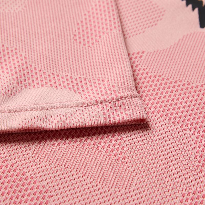 Koszulka Rowerowa Z Długim Rękawem Damska Fox Ranger Tru Dri Berry