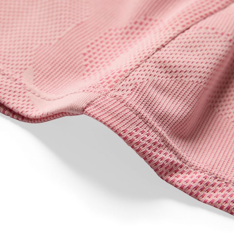 Koszulka Rowerowa Z Długim Rękawem Damska Fox Ranger Tru Dri Berry