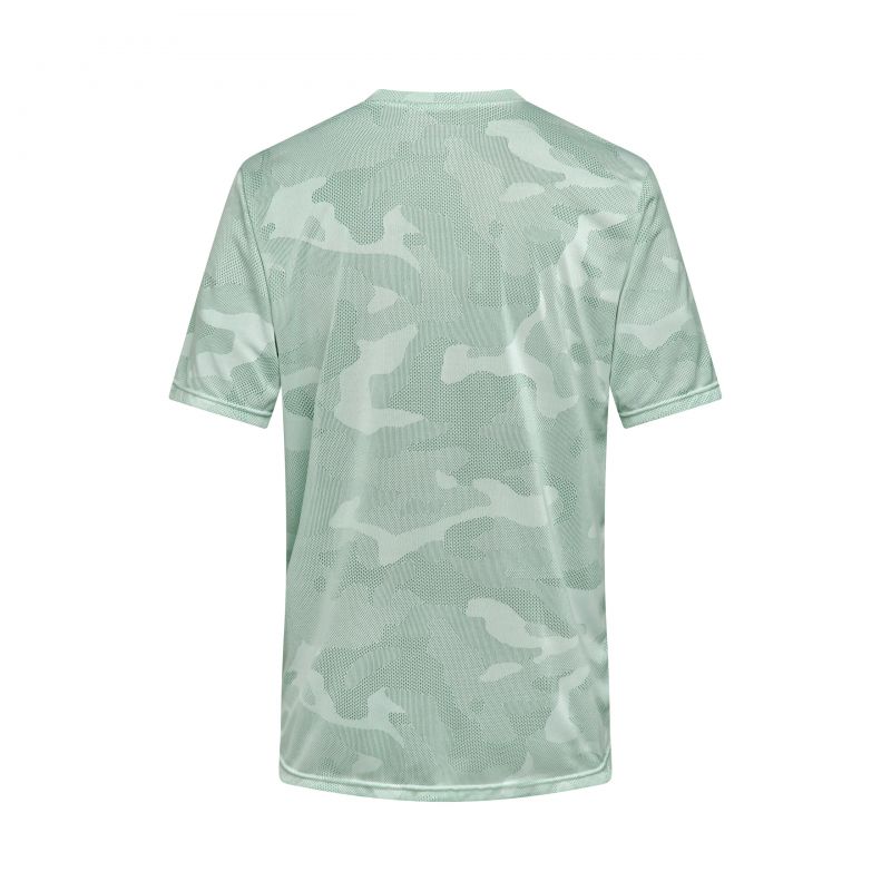 Koszulka Rowerowa Fox Ranger Tru Dri Frost