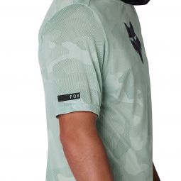 Koszulka Rowerowa Fox Ranger Tru Dri Frost