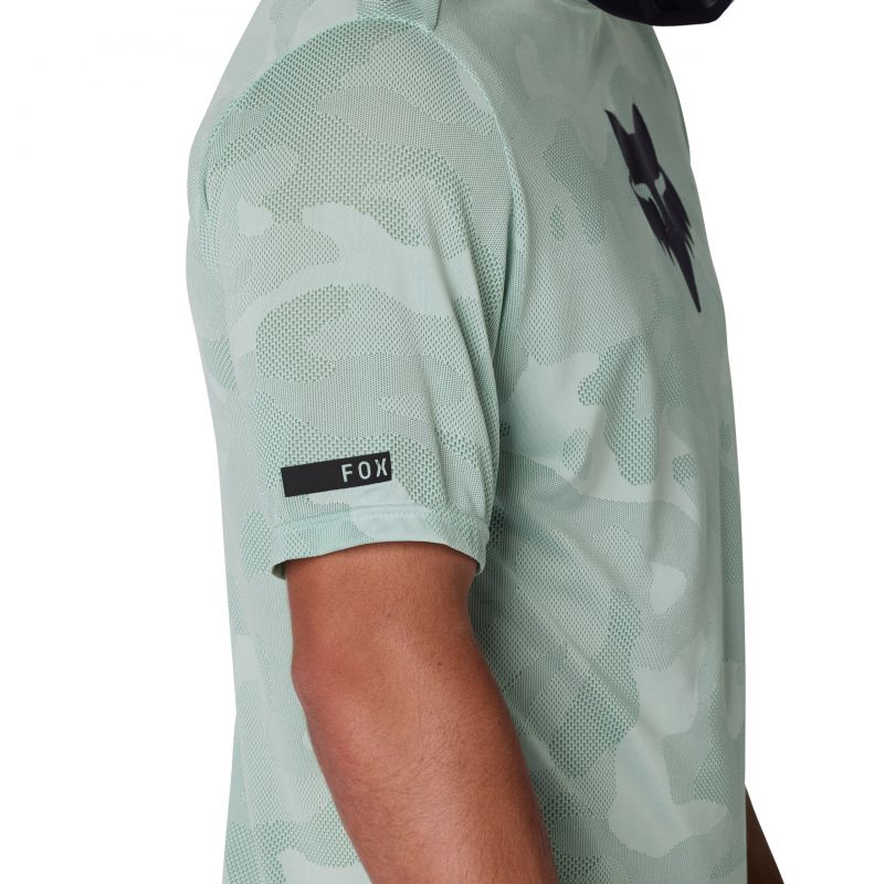 Koszulka Rowerowa Fox Ranger Tru Dri Frost