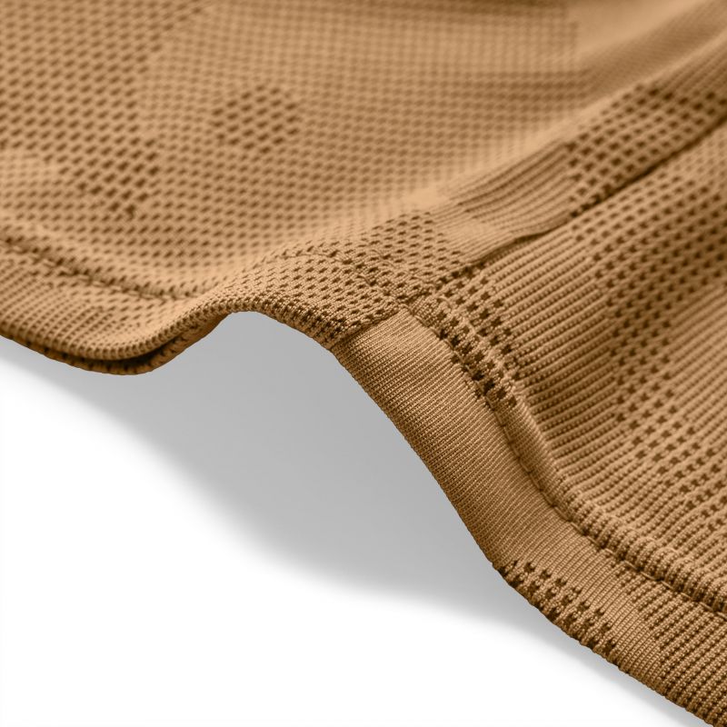 Koszulka Rowerowa Fox Ranger Tru Dri Nutmeg