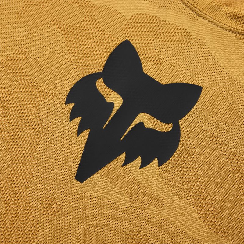 Koszulka Rowerowa Fox Ranger Tru Dri Bronze