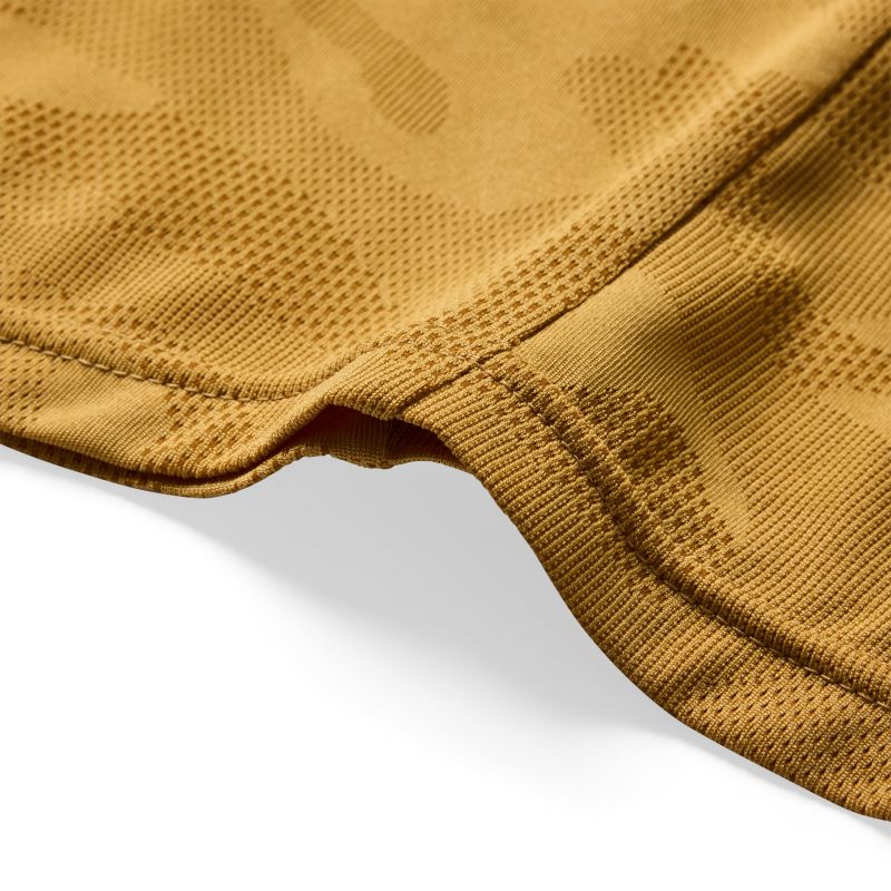 Koszulka Rowerowa Fox Ranger Tru Dri Bronze