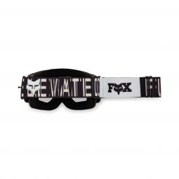 Gogle Motocyklowe Fox Main Diffuse Se Spk Black