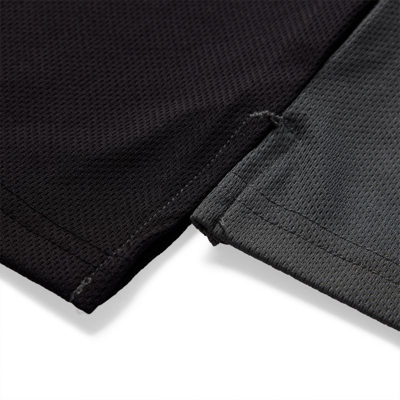 Koszulka Rowerowa Fox Ranger Wordmark Dark Shadow