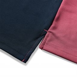 Koszulka Rowerowa Fox Ranger Wordmark Berry