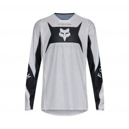 Bluza Motocyklowa Fox 180 Air Taper Black White