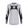 Bluza Motocyklowa Fox 180 Air Taper Black White