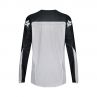 Bluza Motocyklowa Fox 180 Air Taper Black White