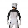 Bluza Motocyklowa Fox 180 Air Taper Black White