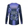 Bluza Motocyklowa Fox 180 Diffuse Se Blueberry