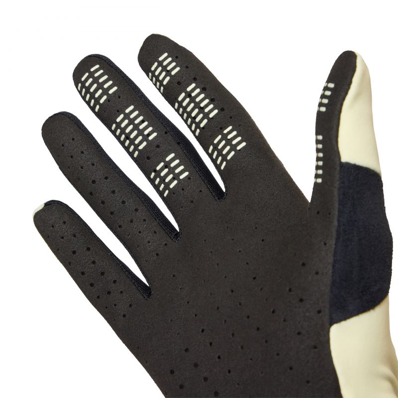 Rękawice Rowerowe Fox Flexair Lime