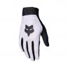 Rękawice Rowerowe Fox Flexair White