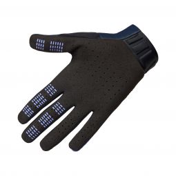 Rękawice Rowerowe Fox Flexair Blueberry