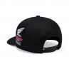 Czapka Z Daszkiem Fox Honda Snapback Black
