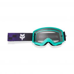 Gogle Motocyklowe Fox Main Collect Grape
