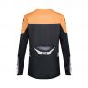 Bluza Motocyklowa Fox 180 Noble Black White