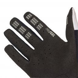 Rękawice Rowerowe Fox Defend Chalk