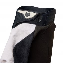 Rękawice Rowerowe Fox Defend Chalk