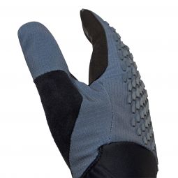Rękawice Rowerowe Fox Defend Deep Cobalt