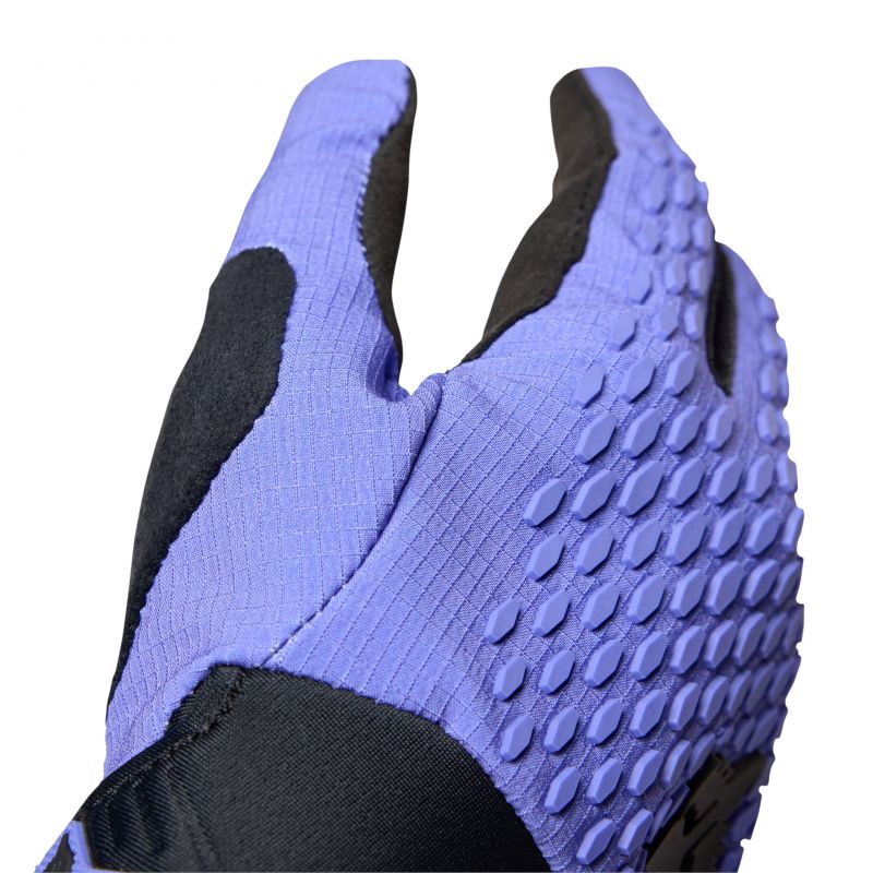 Rękawice Rowerowe Damskie Fox Defend Blueberry