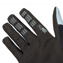 Rękawice Rowerowe Damskie Fox Defend Arctic Blue