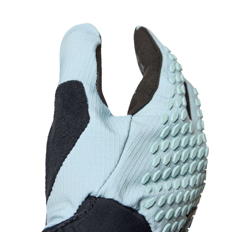 Rękawice Rowerowe Damskie Fox Defend Arctic Blue