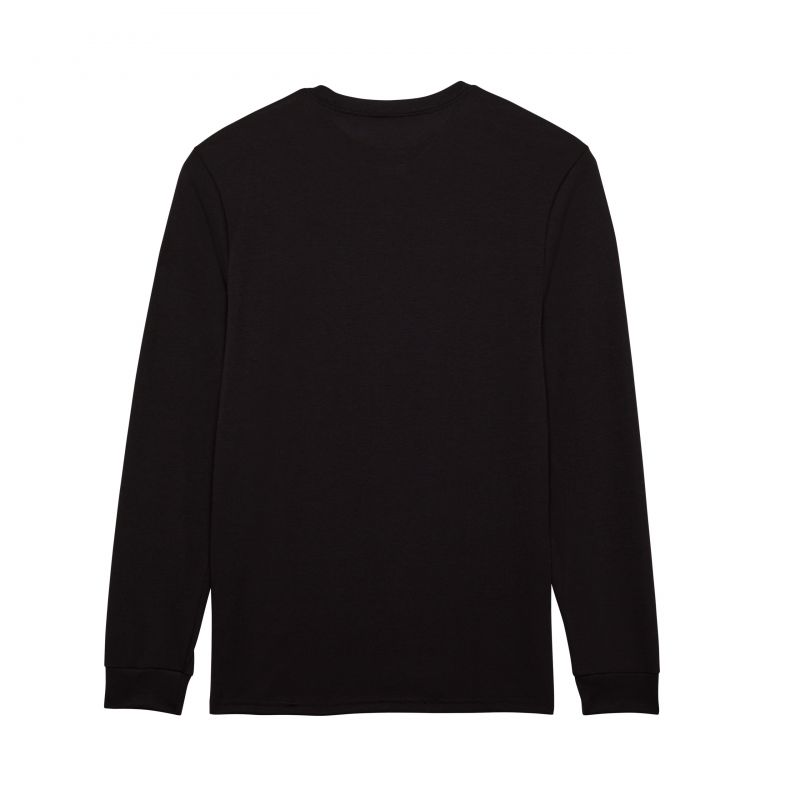 Bluza Fox Absolute Tech Black Black