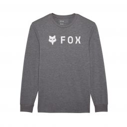 Bluza Fox Absolute Tech Heather Graphite