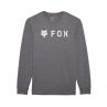 Bluza Fox Absolute Tech Heather Graphite