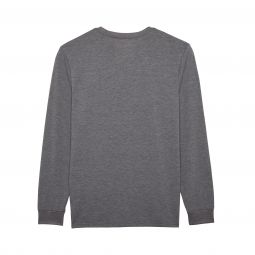 Bluza Fox Absolute Tech Heather Graphite