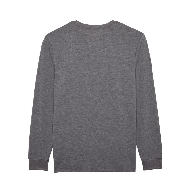 Bluza Fox Absolute Tech Heather Graphite