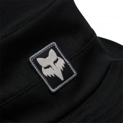 Kapelusz Fox Base Over Sun Black