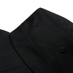 Kapelusz Fox Base Over Sun Black